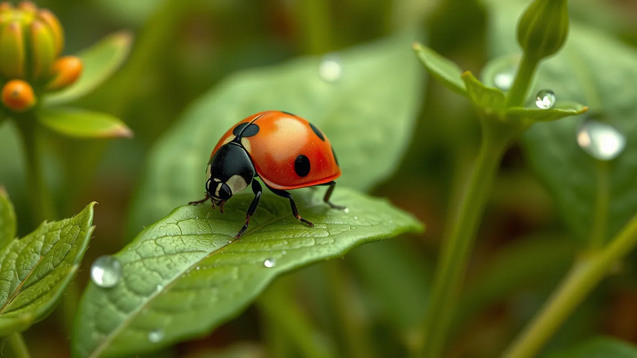 160 Best Ladybug Jokes: Best Collection on The Internet