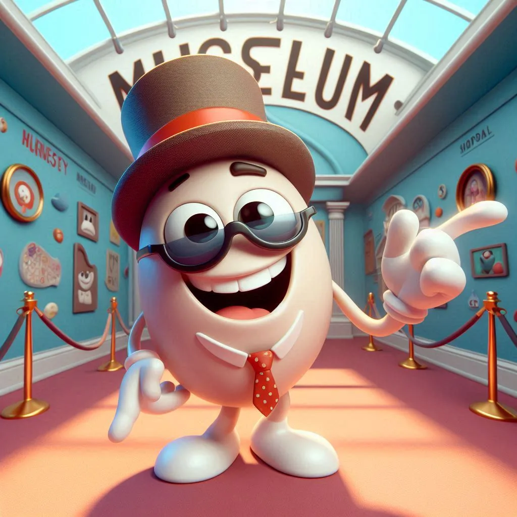 200 Best Museum Jokes & Puns