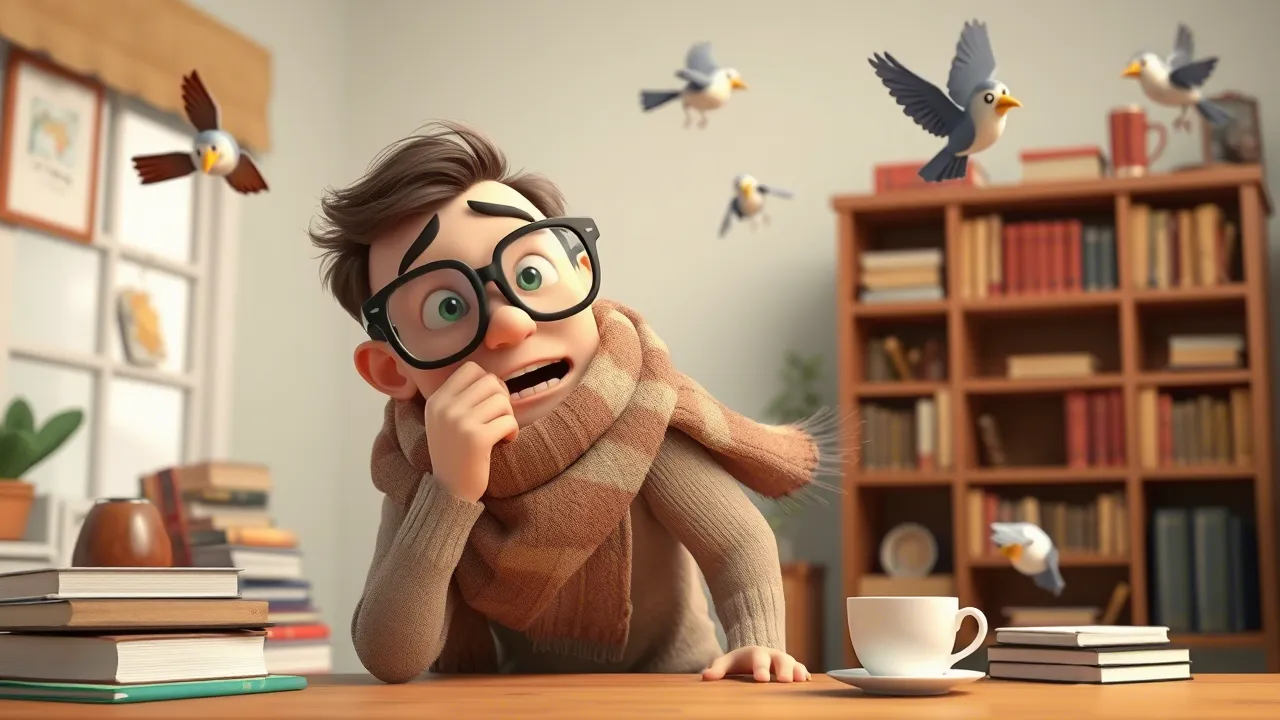 90 Funniest Cough Jokes to Leave You Gasping for Air!