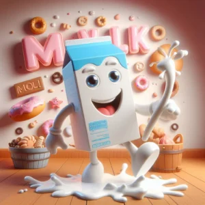 235 Milk Jokes & Puns Collection for All Ages!
