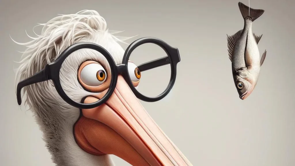 60 Best Pelican Jokes and Puns