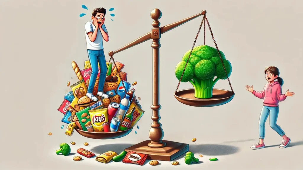 70 Best Balance Jokes and Puns - Jokes Madness