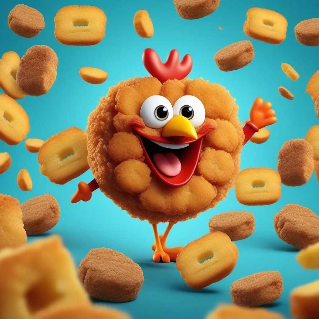 70 Best Chicken Nugget Jokes and Puns That’ll Crack You Up!