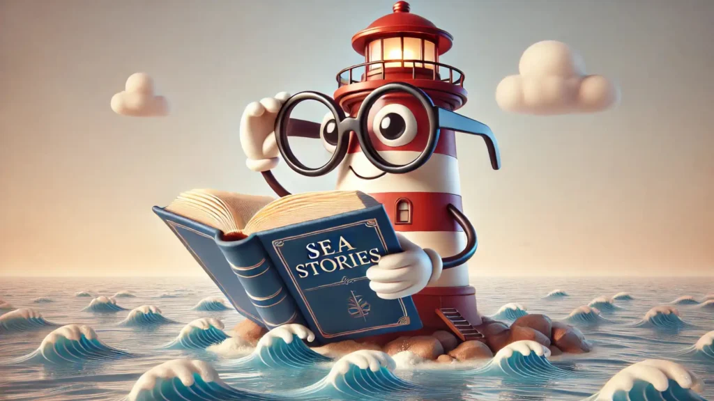 70 Best Lighthouse Jokes You Can't Resist - Jokes Madness