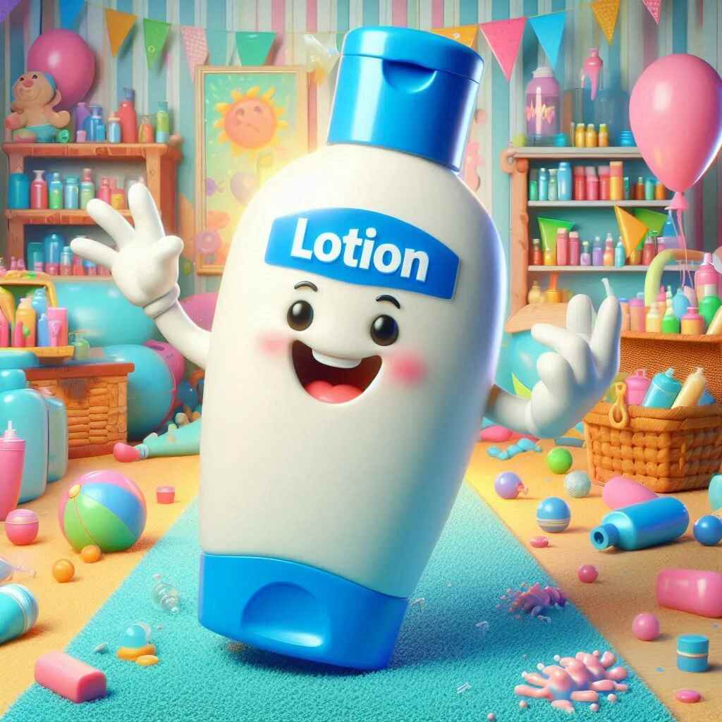 70 Best Lotion Jokes and Puns - Jokes Madness