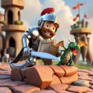 75 Best Knight Jokes: Discover Laugh-Out-Loud Tales Here