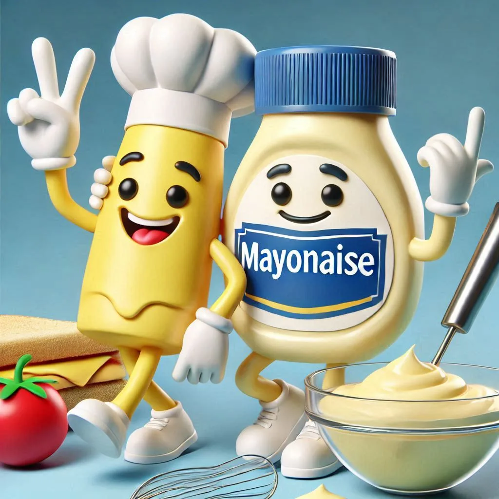 75 Best Mayonnaise Jokes: Top Collection of Creamy Humor