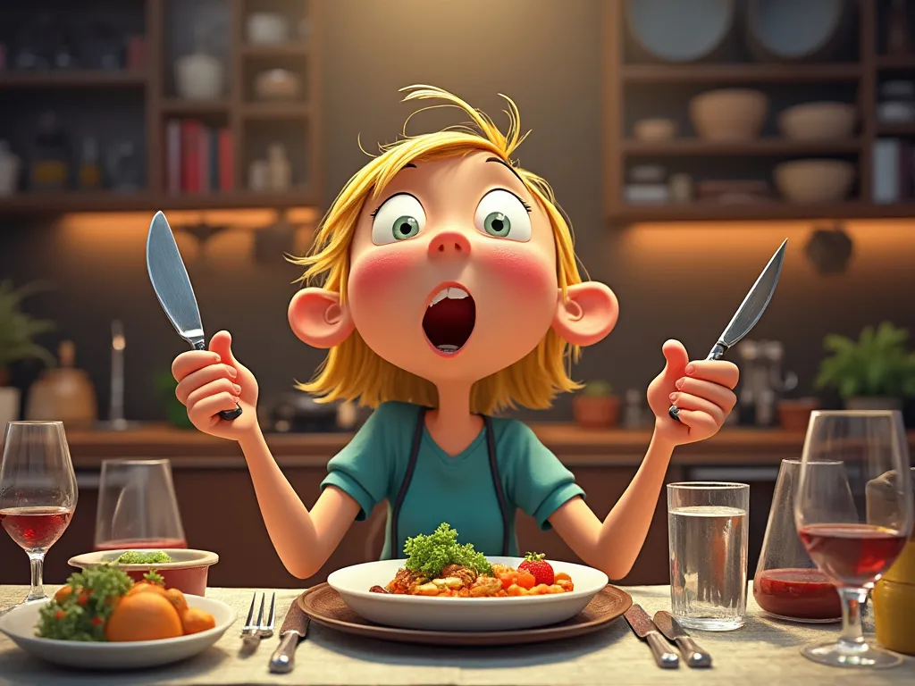 89 Best Dinner Jokes And Puns – Top Collection Ever