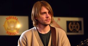 Kurt Cobain Jokes and Puns