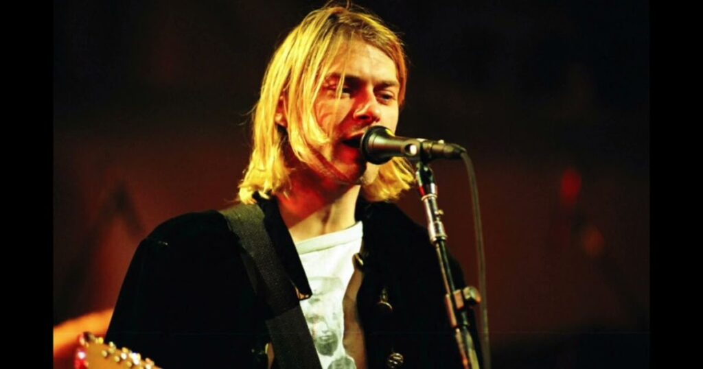 One Liner Kurt Cobain Jokes