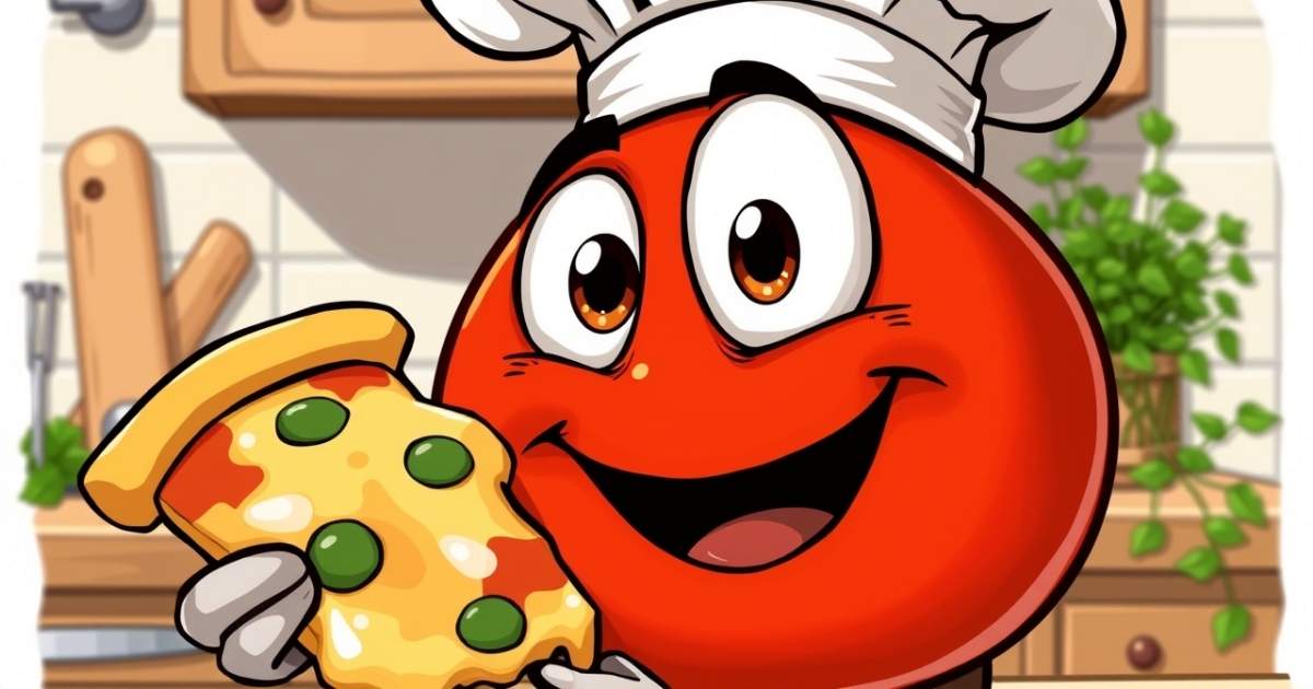 Tomato Jokes