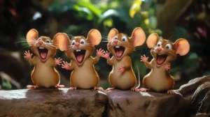 110 Hilarious Rat Puns to Make You Squeak with Laughter