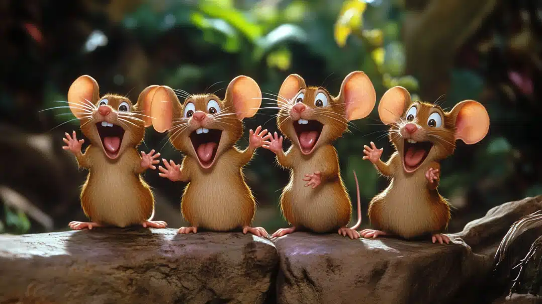 110 Hilarious Rat Puns to Make You Squeak with Laughter