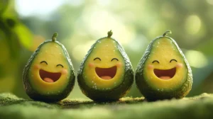 220 Hilarious Avocado Puns to Spice Up Your Conversations