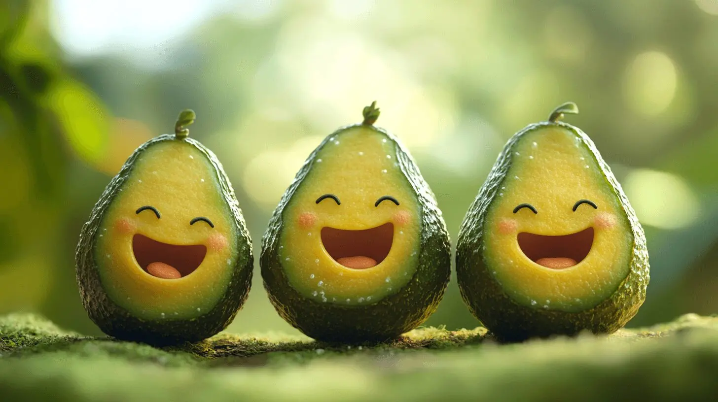 220 Hilarious Avocado Puns to Spice Up Your Conversations