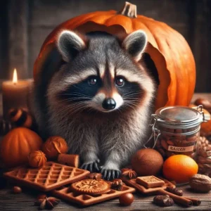 220 Hilarious Raccoon Puns That Will Make You Laugh Out Loud