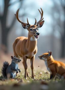 275 Hilarious Deer Puns That Will Make You Laugh Out Loud