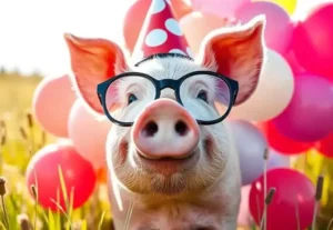 275 Hilarious Pig Puns That Will Make You Laugh Out Loud