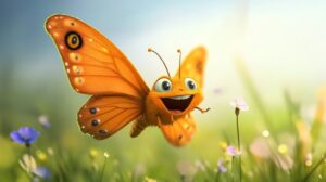 310 Delightful Butterfly Puns: Flutter with Laughter