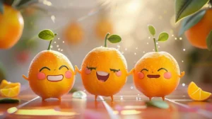 330 Hilarious Orange Puns and Jokes to Brighten Your Day